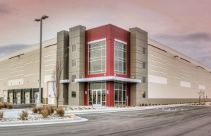 Price Commerce Center <br />- Salt Lake City  Buildings I, II and III